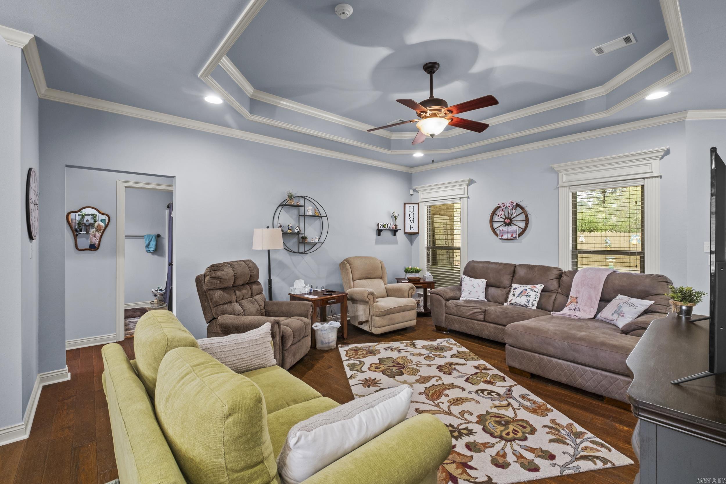 3208 Stonehenge Searcy, AR 72143