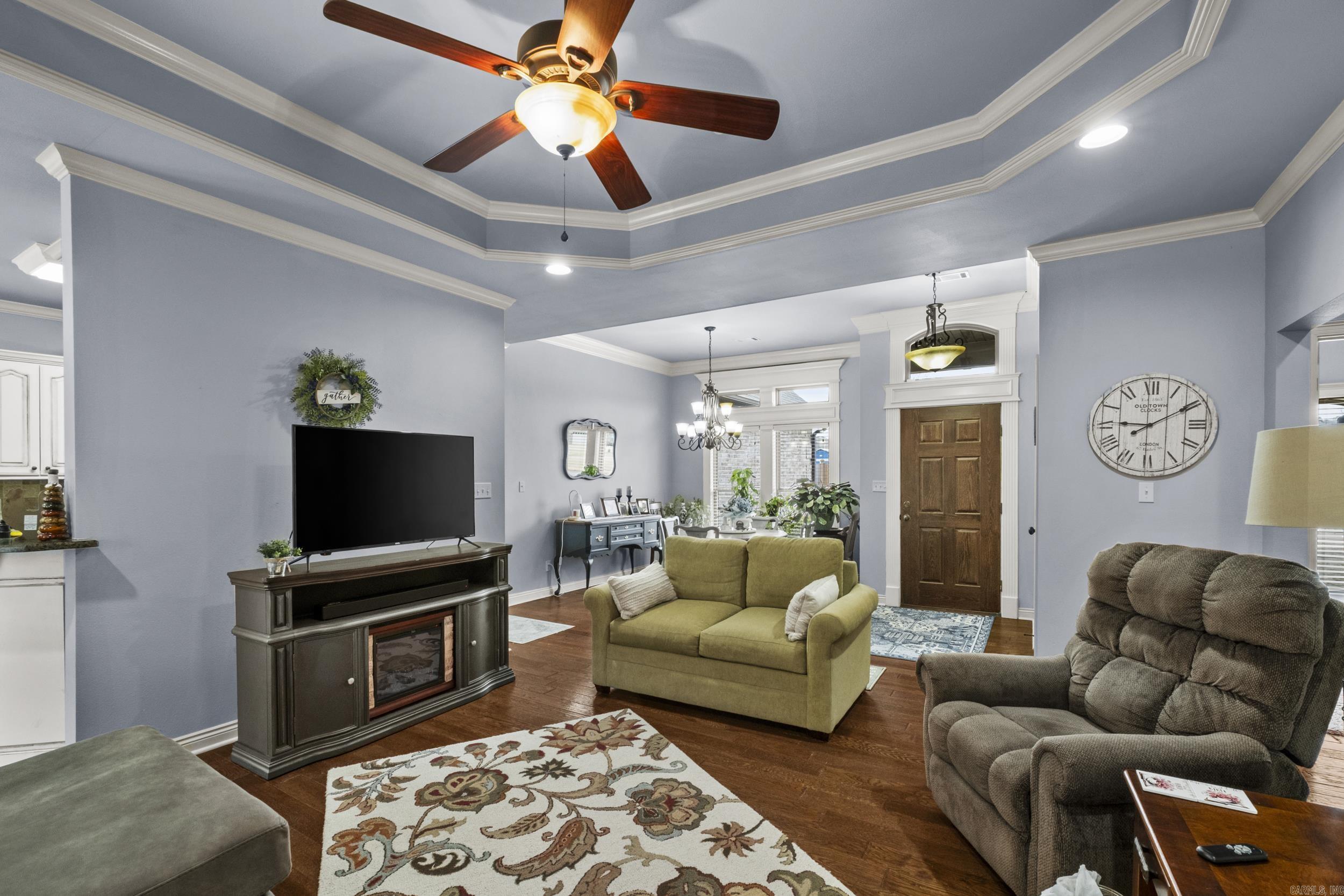 3208 Stonehenge Searcy, AR 72143