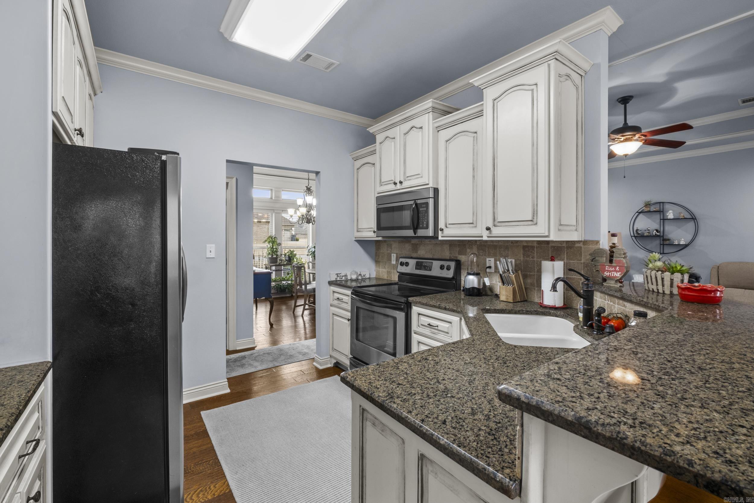 3208 Stonehenge Searcy, AR 72143