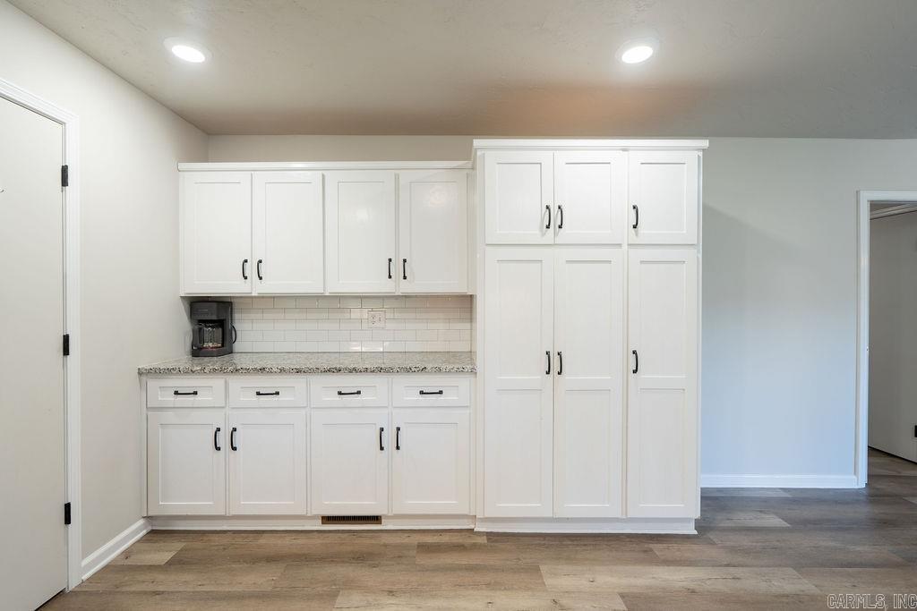 602 Edgewater  Heber Springs, AR