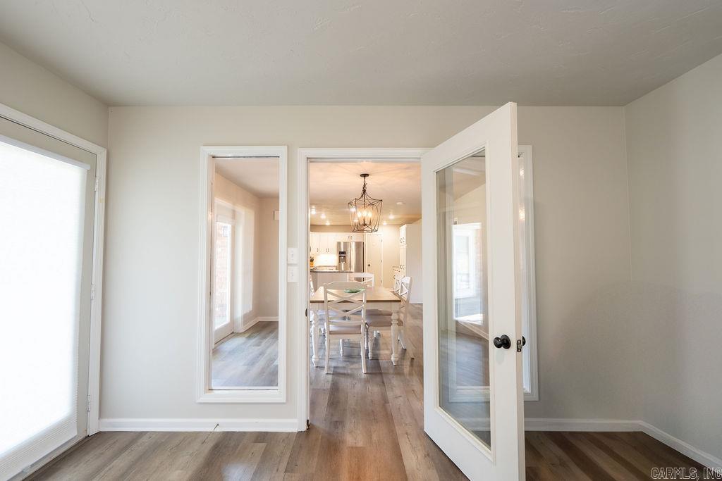 602 Edgewater  Heber Springs, AR