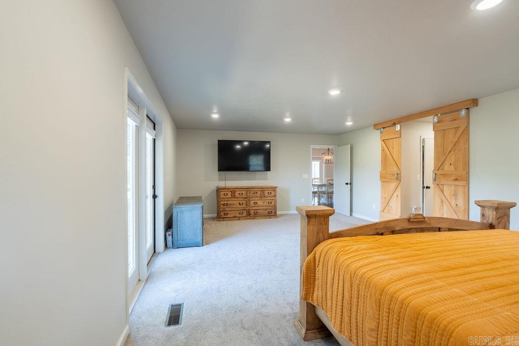 602 Edgewater  Heber Springs, AR