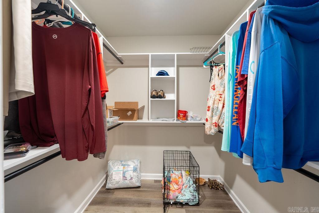 602 Edgewater  Heber Springs, AR