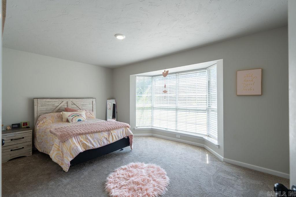 602 Edgewater  Heber Springs, AR