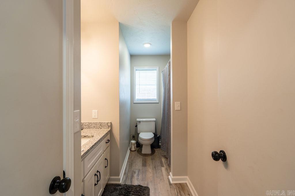 602 Edgewater  Heber Springs, AR