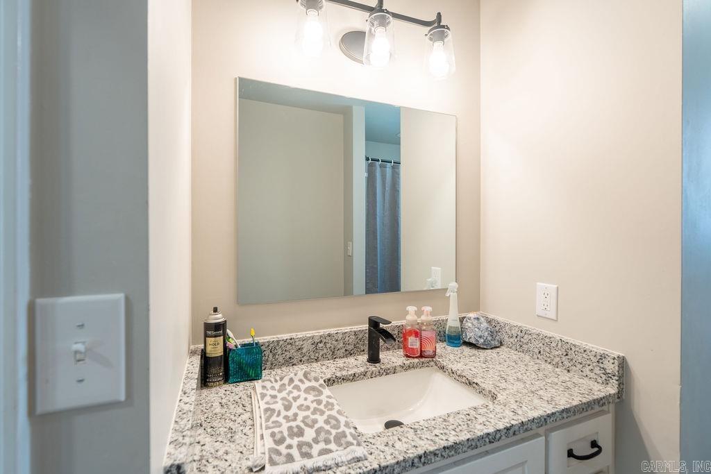 602 Edgewater  Heber Springs, AR