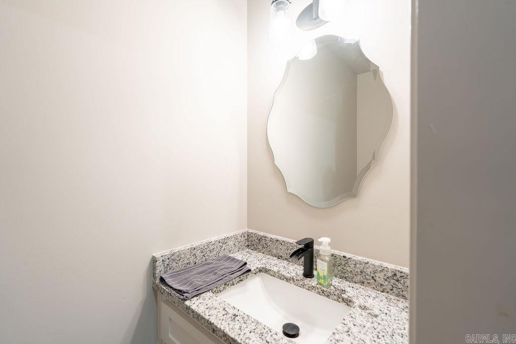 602 Edgewater  Heber Springs, AR