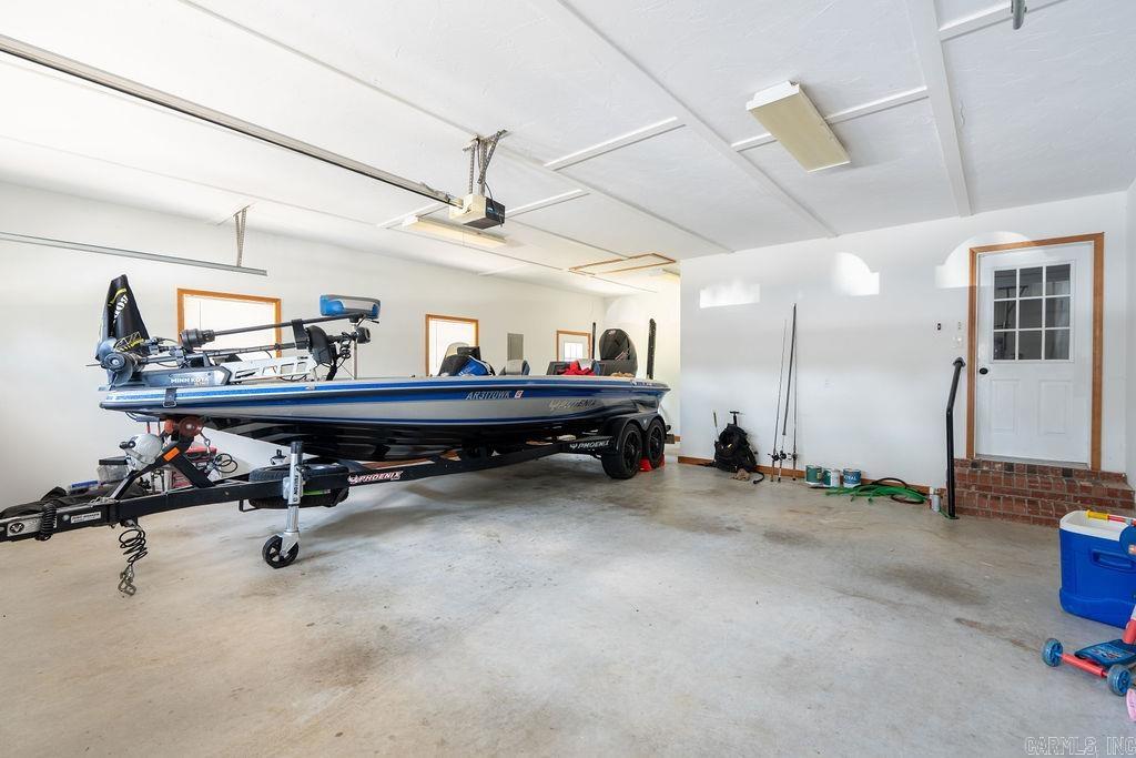 602 Edgewater  Heber Springs, AR