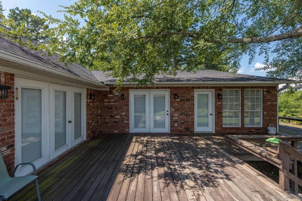 602 Edgewater  Heber Springs, AR