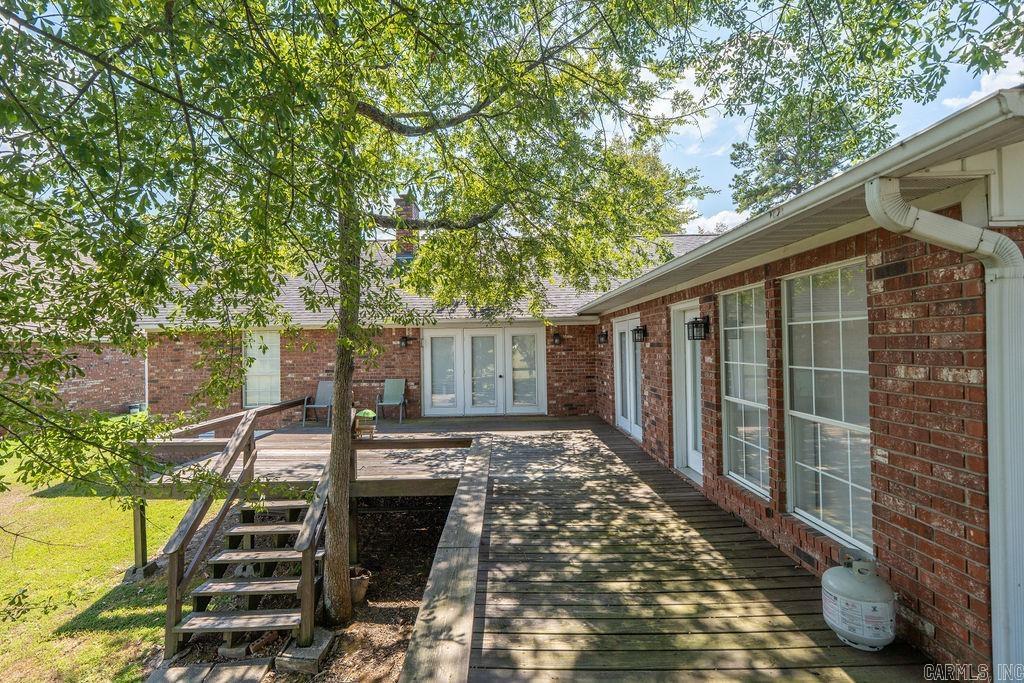 602 Edgewater  Heber Springs, AR