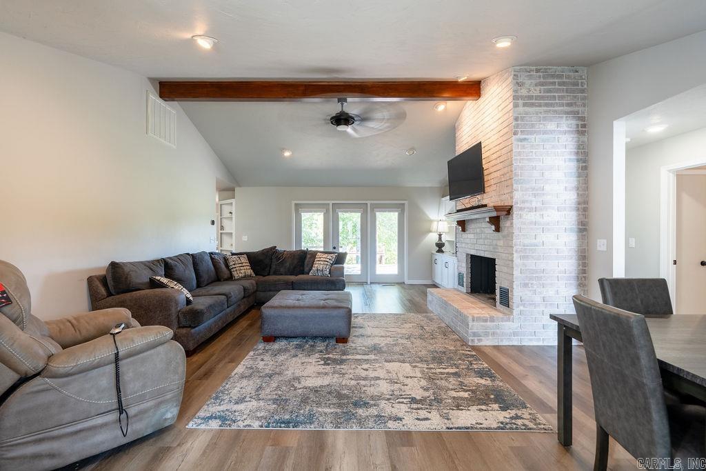 602 Edgewater  Heber Springs, AR