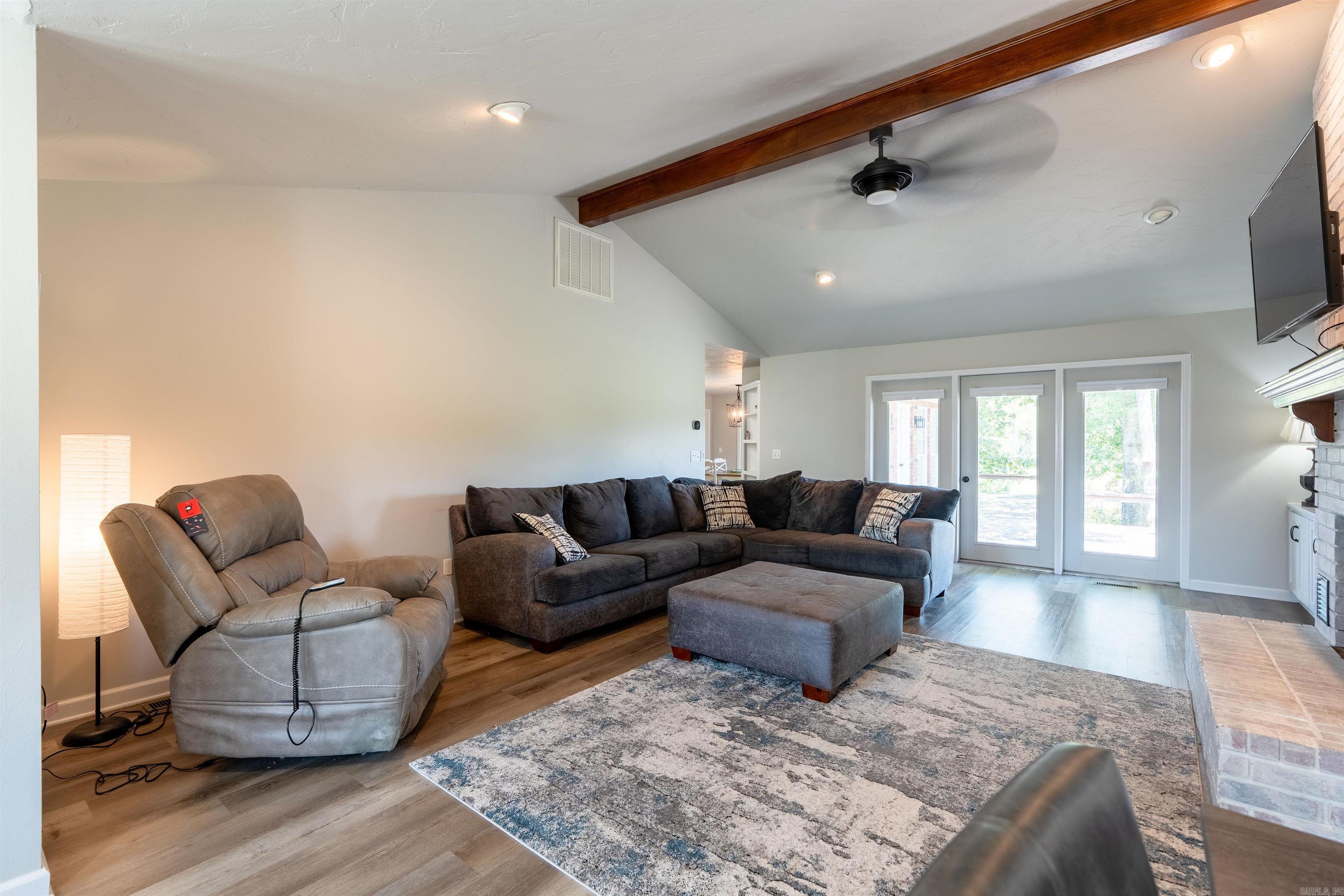 602 Edgewater  Heber Springs, AR