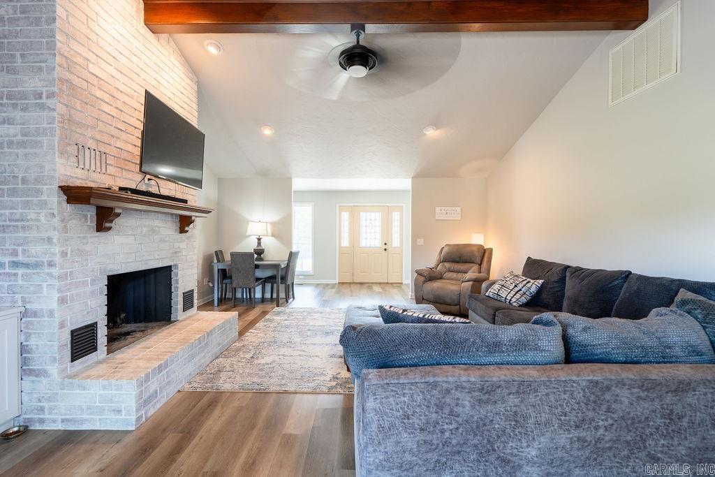 602 Edgewater  Heber Springs, AR