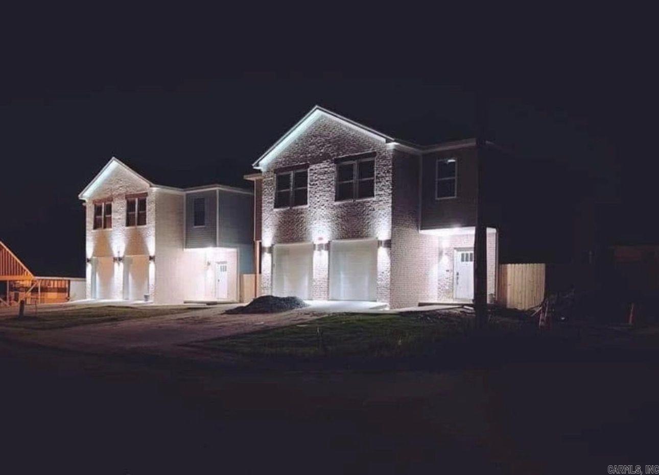 3315 W 15th  Little Rock, AR