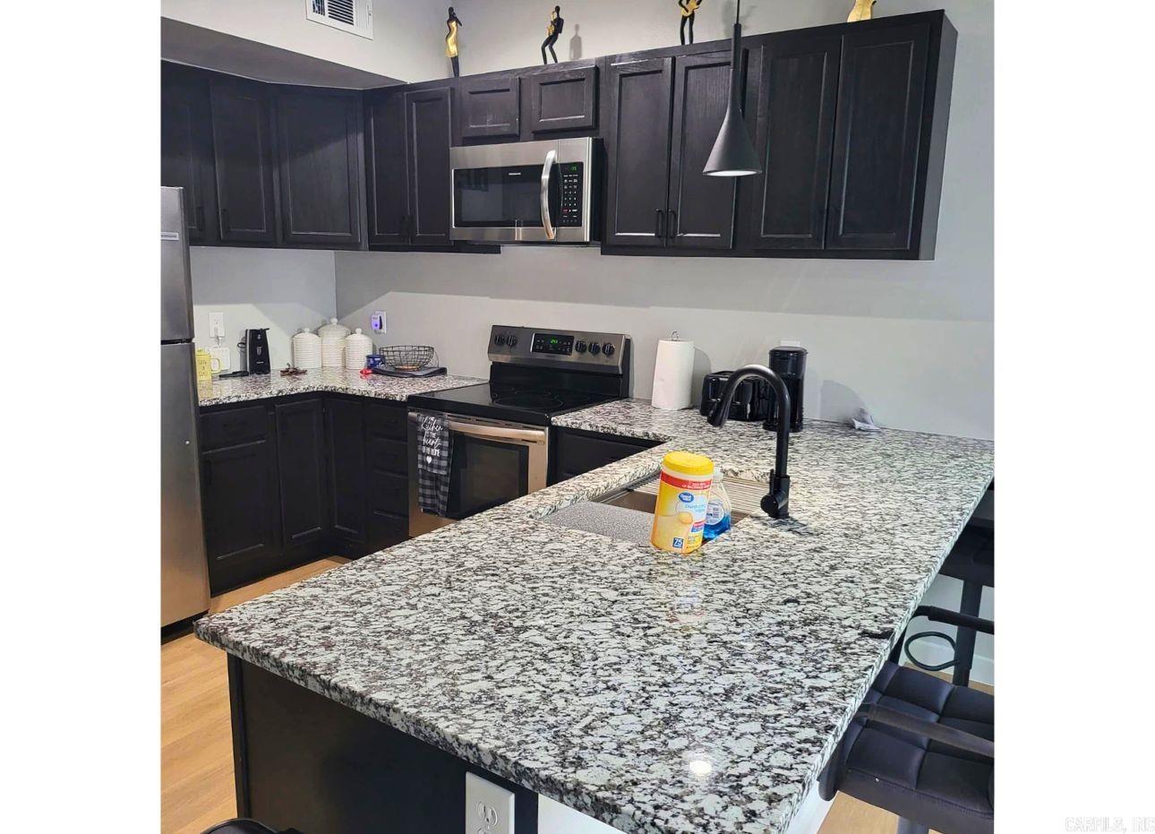 3315 W 15th Little Rock, AR 72204