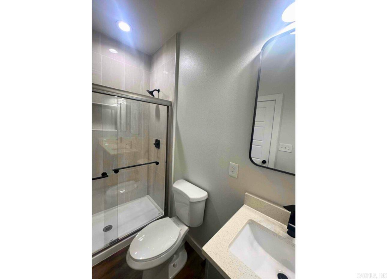 3315 W 15th Little Rock, AR 72204