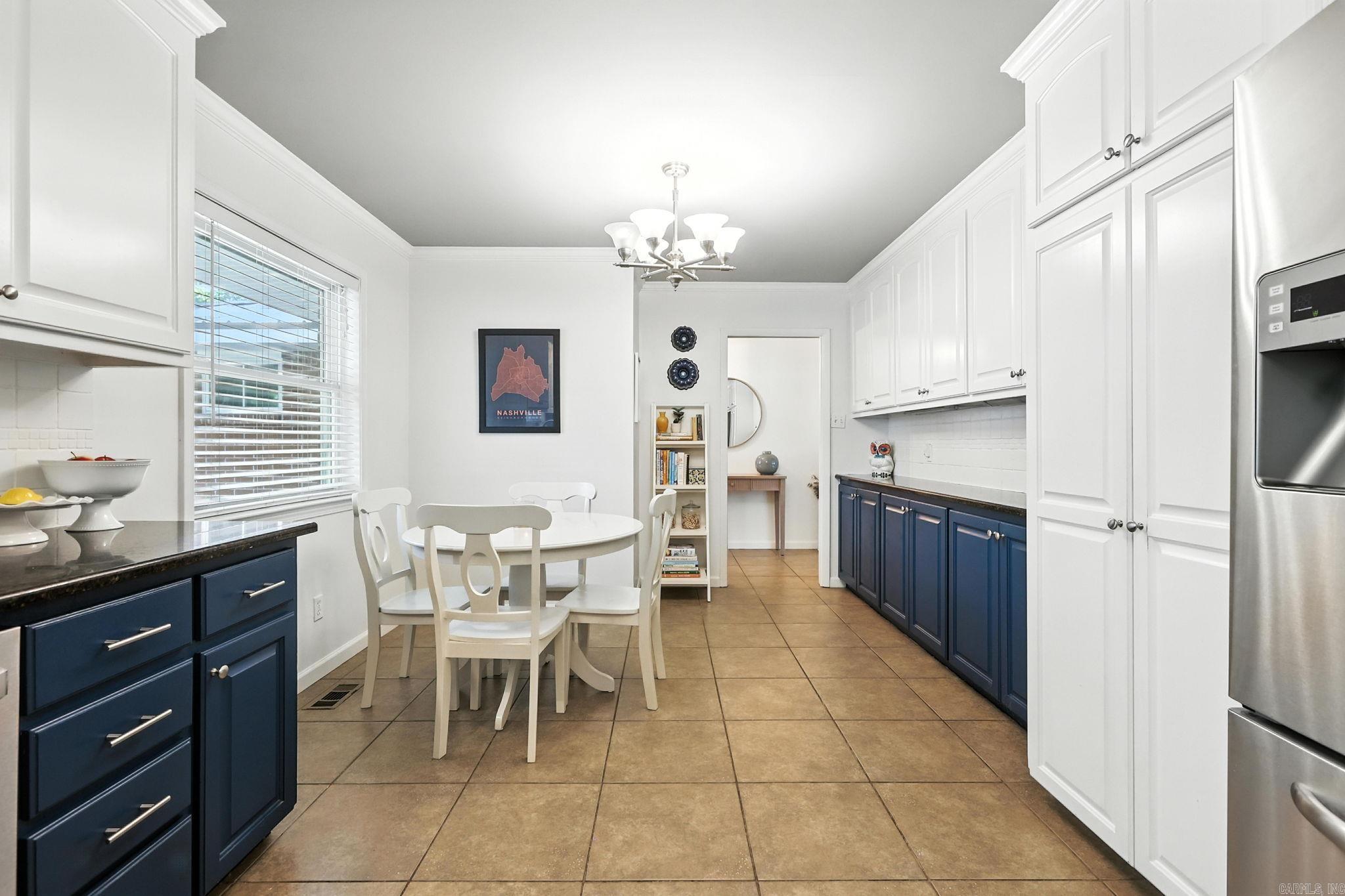 11543 Bainbridge  Little Rock, AR