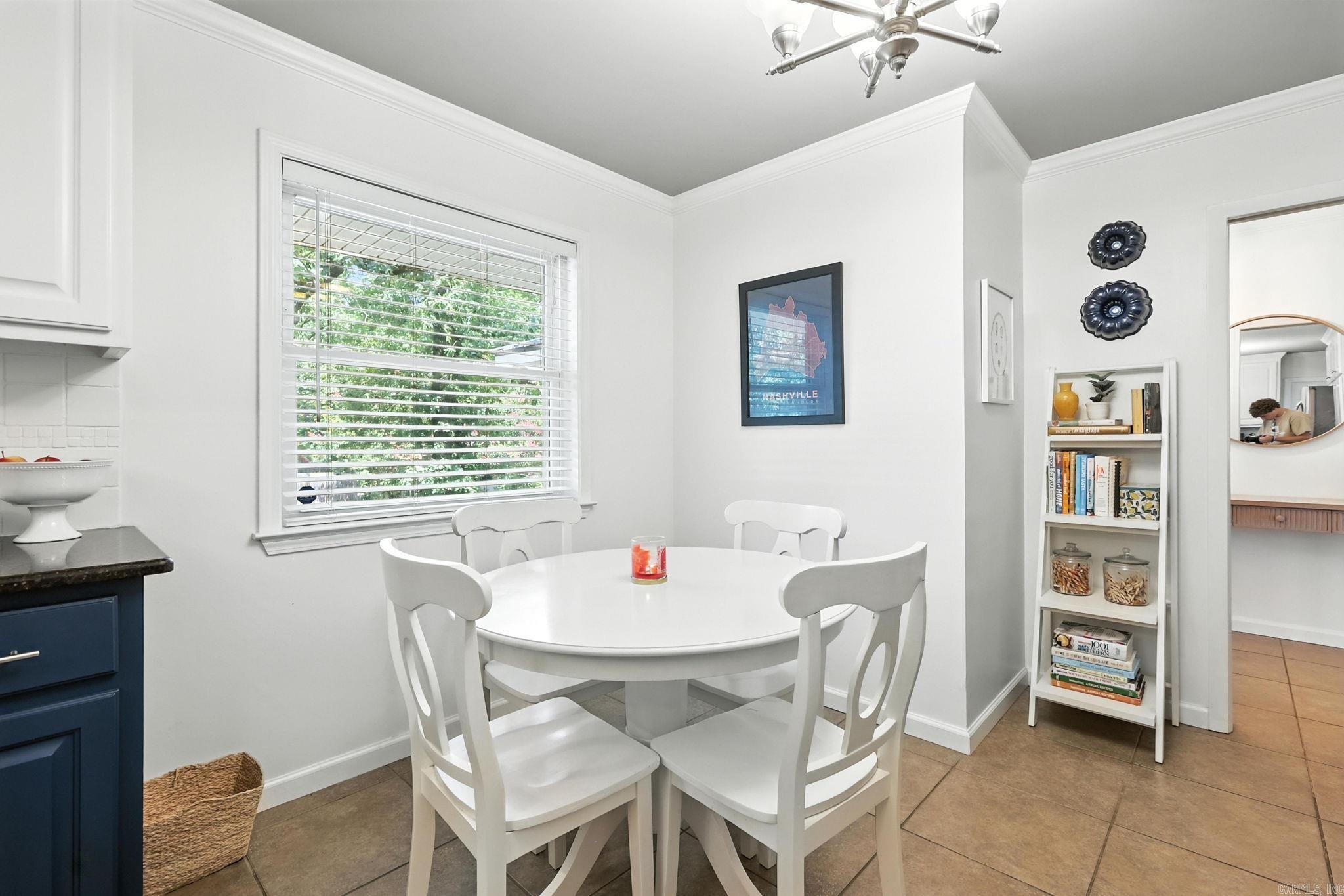 11543 Bainbridge  Little Rock, AR