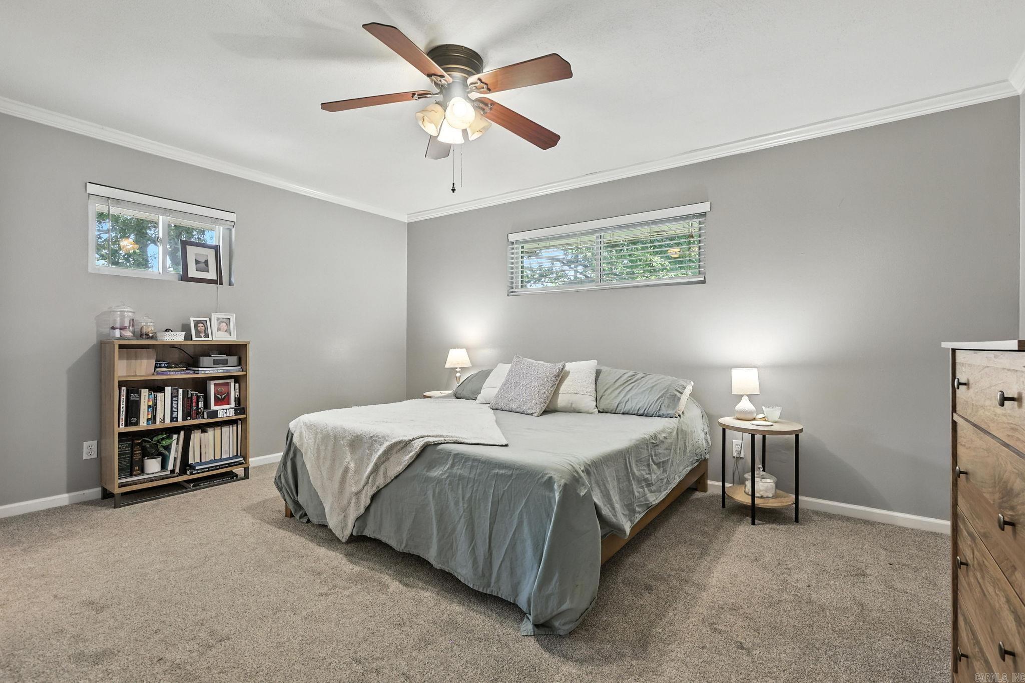 11543 Bainbridge  Little Rock, AR