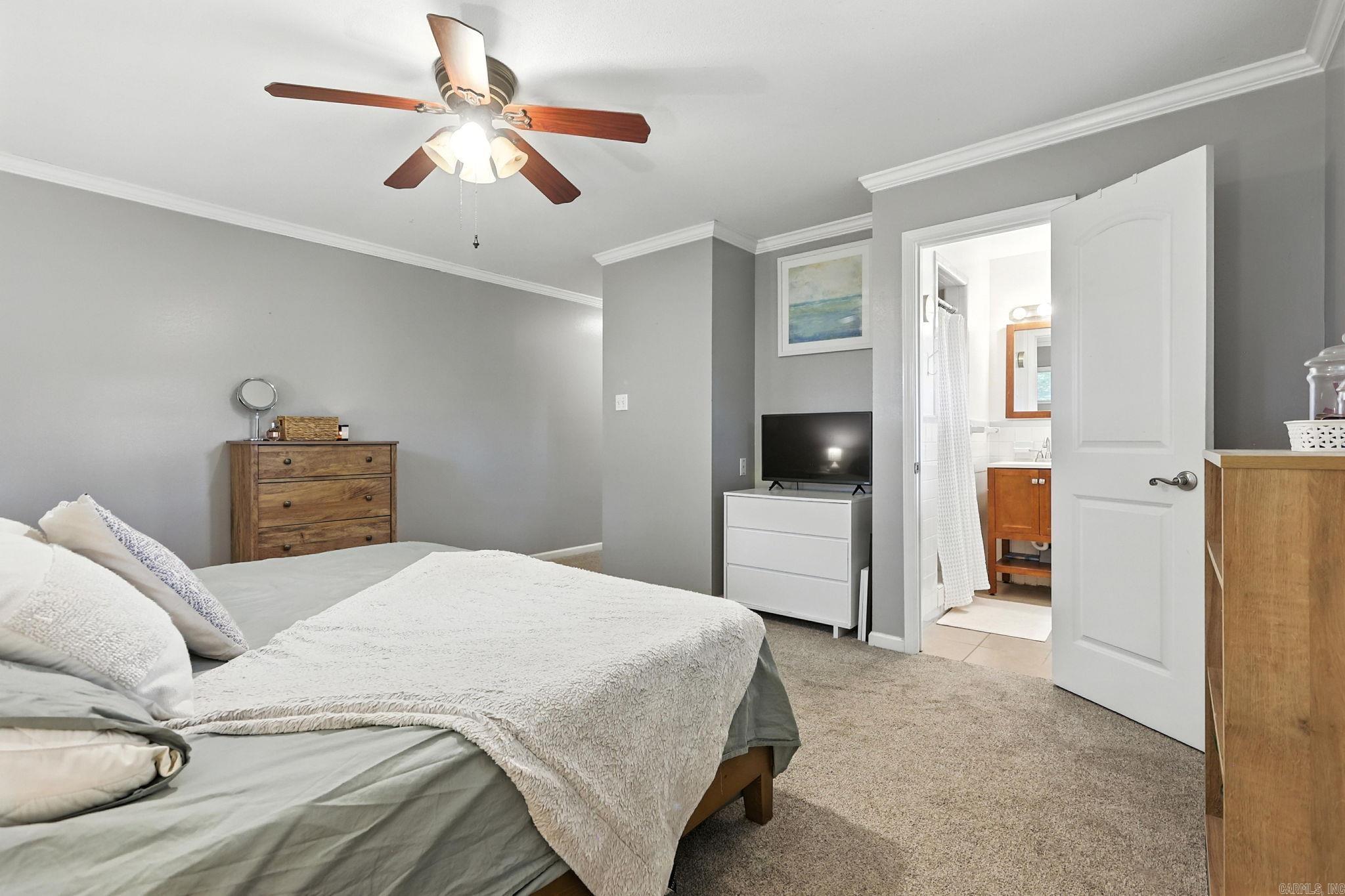 11543 Bainbridge  Little Rock, AR