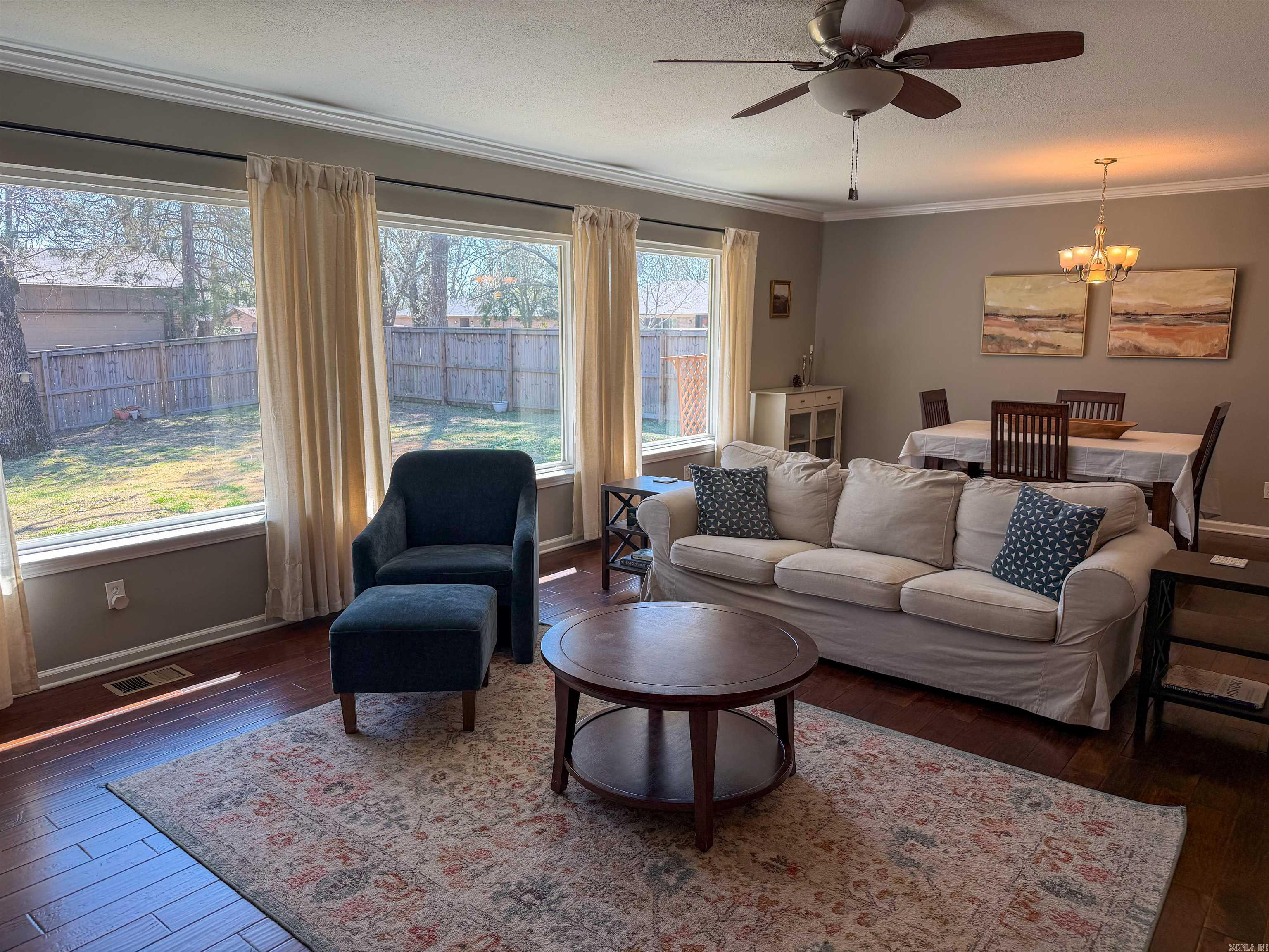 11543 Bainbridge  Little Rock, AR