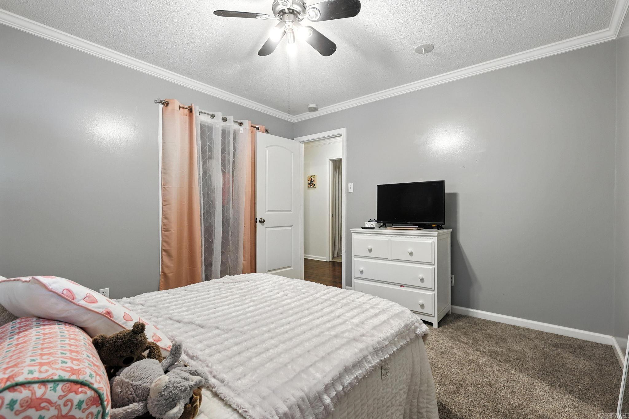 11543 Bainbridge  Little Rock, AR