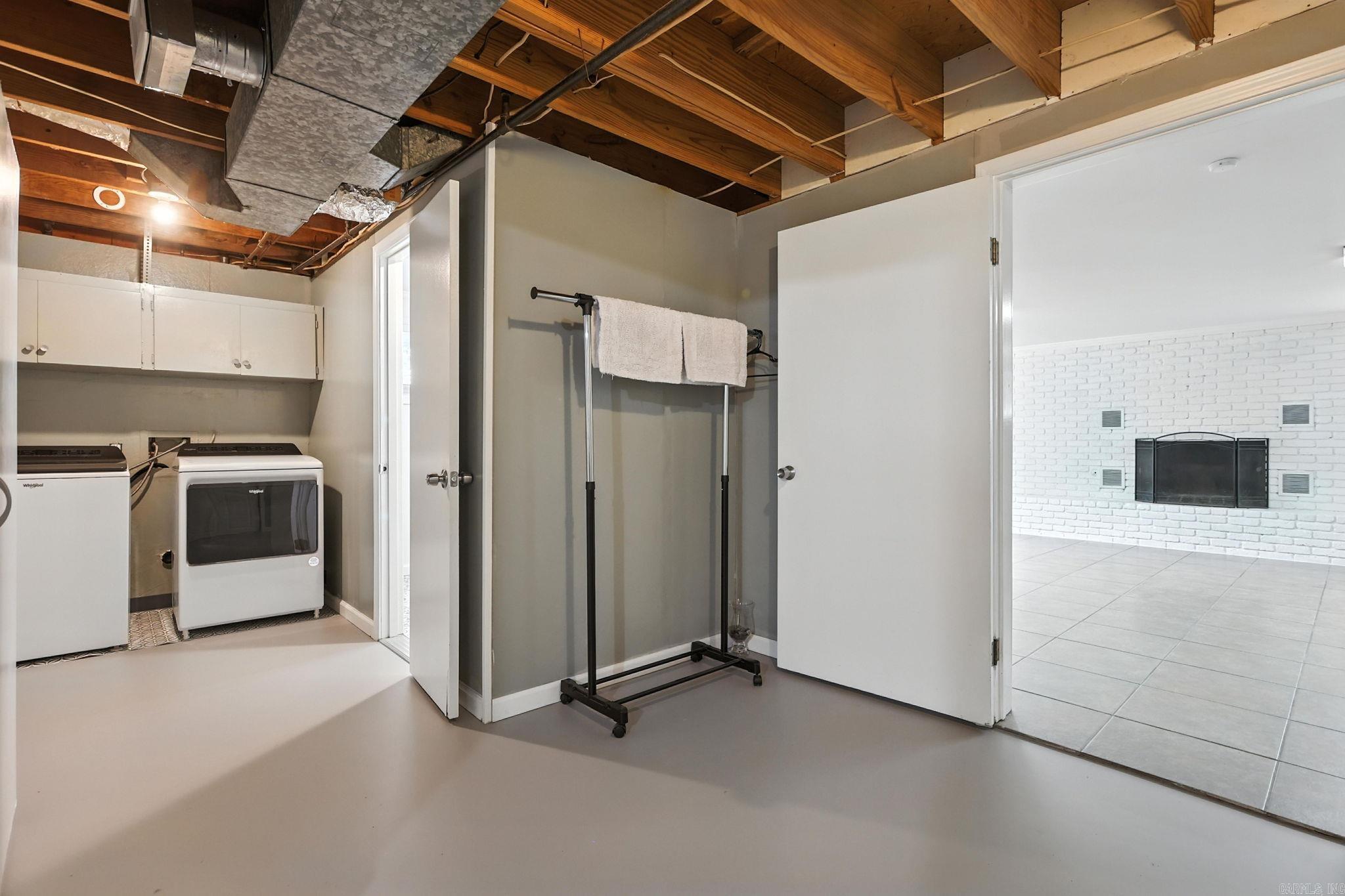 11543 Bainbridge  Little Rock, AR