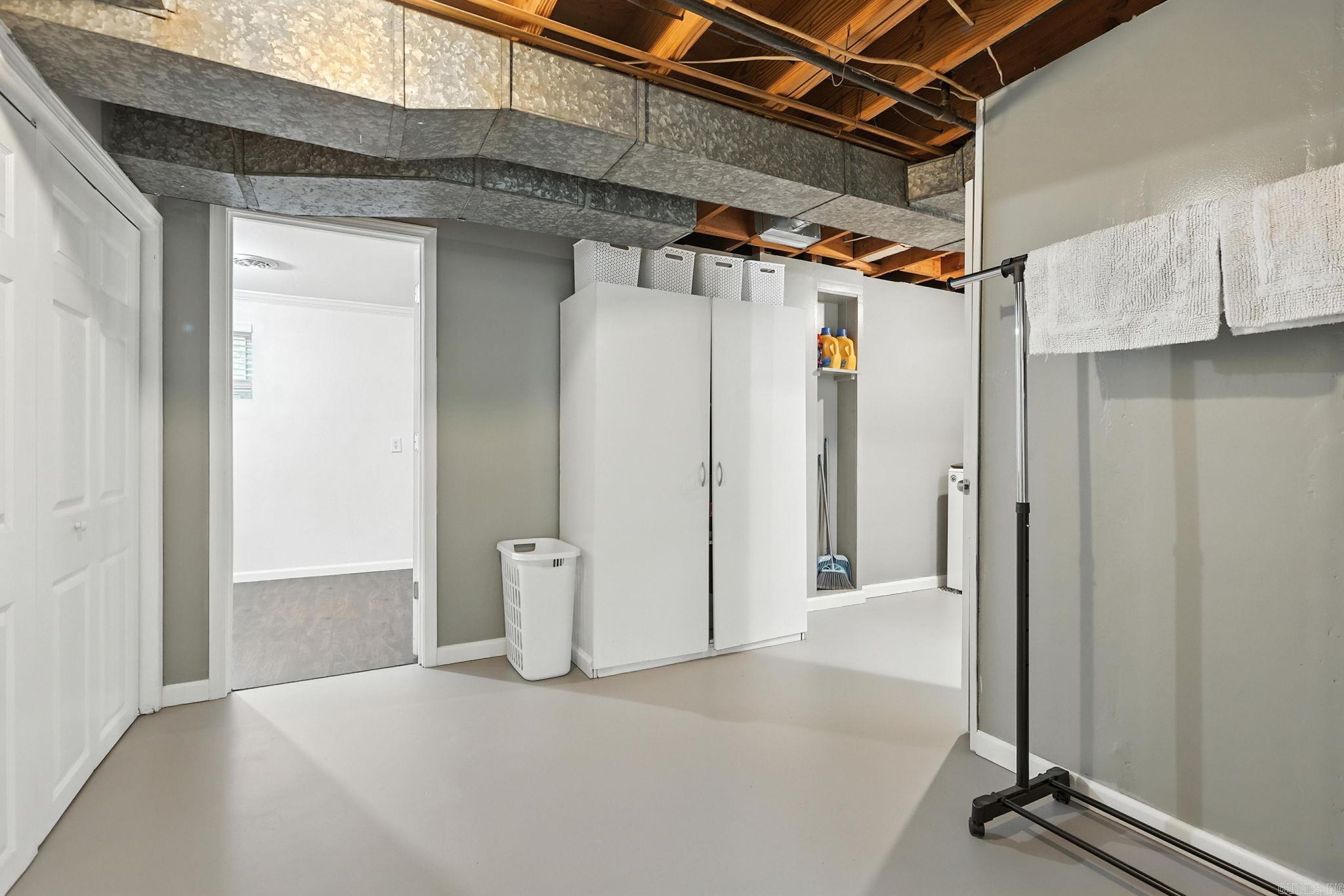 11543 Bainbridge  Little Rock, AR