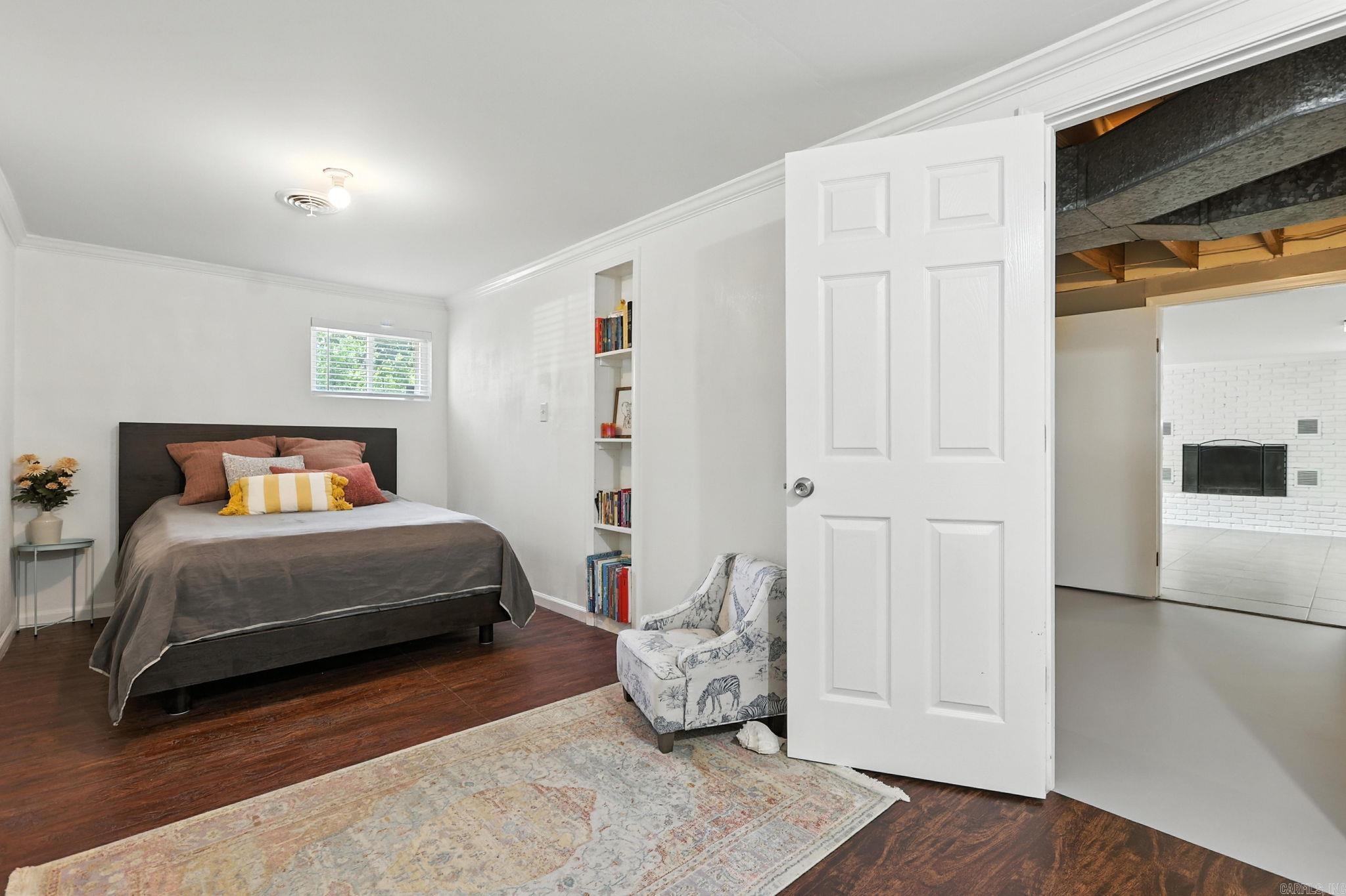 11543 Bainbridge  Little Rock, AR