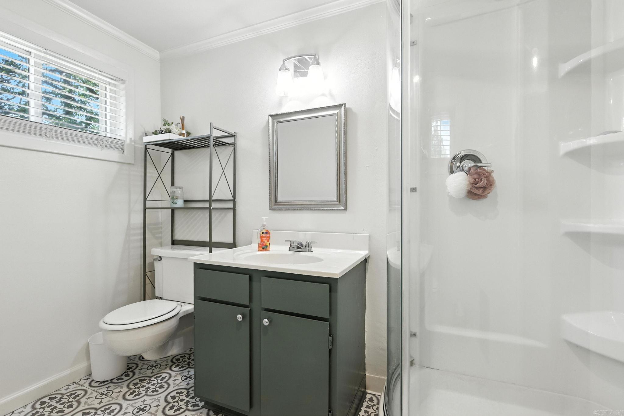 11543 Bainbridge  Little Rock, AR