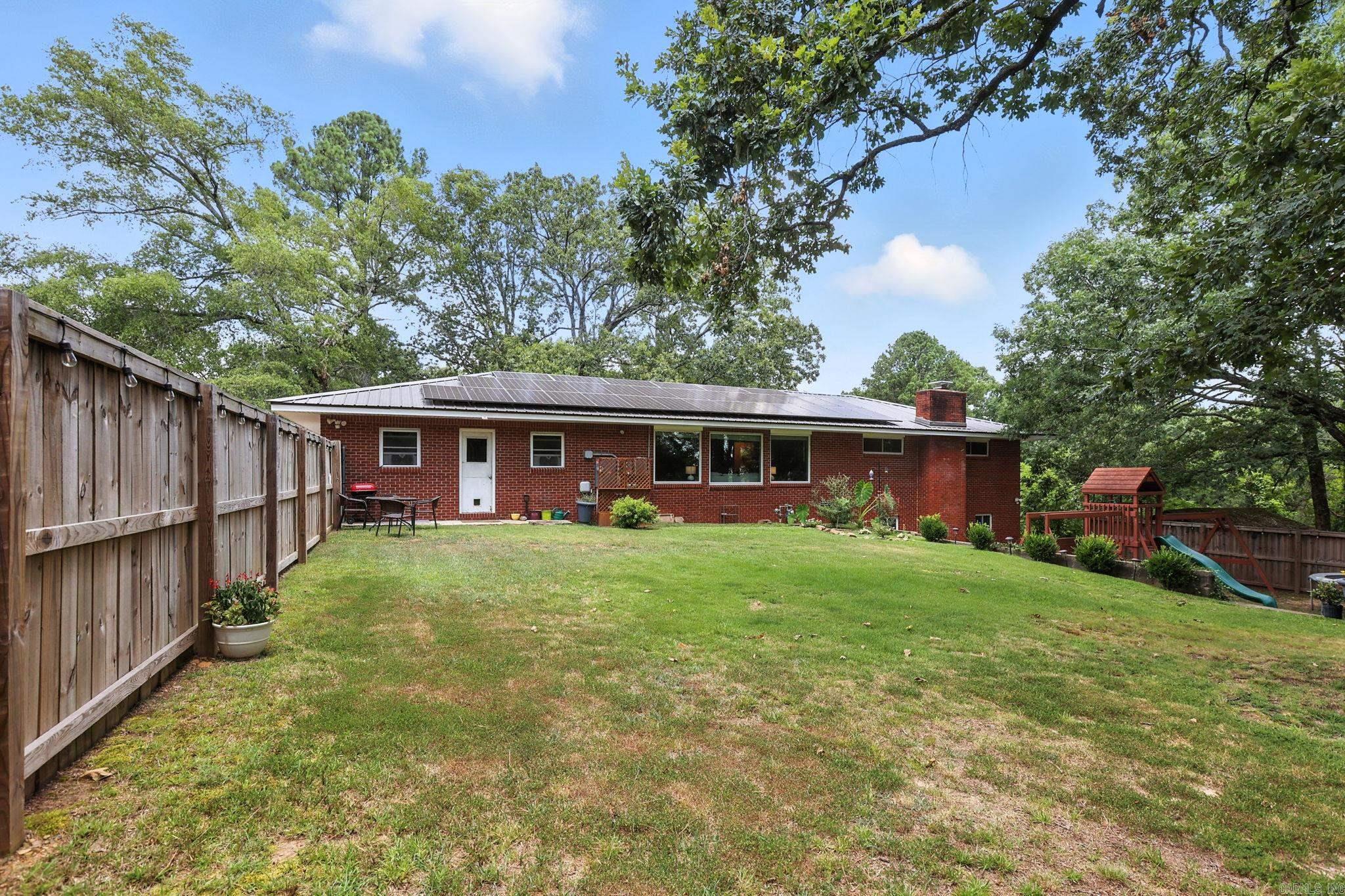 11543 Bainbridge  Little Rock, AR