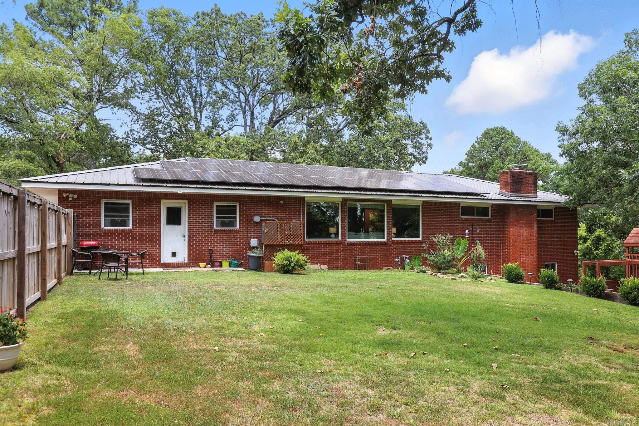 11543 Bainbridge  Little Rock, AR