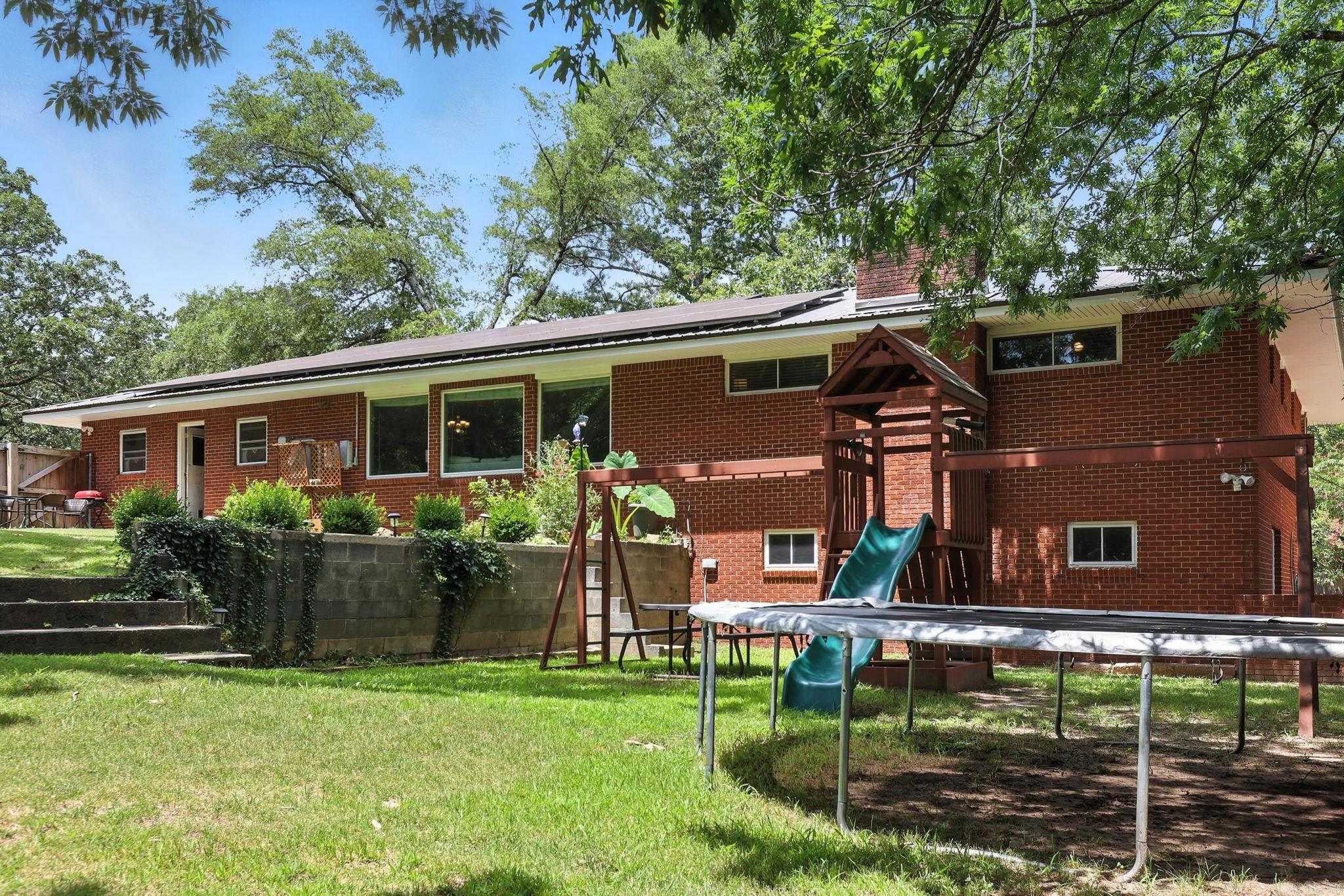 11543 Bainbridge  Little Rock, AR