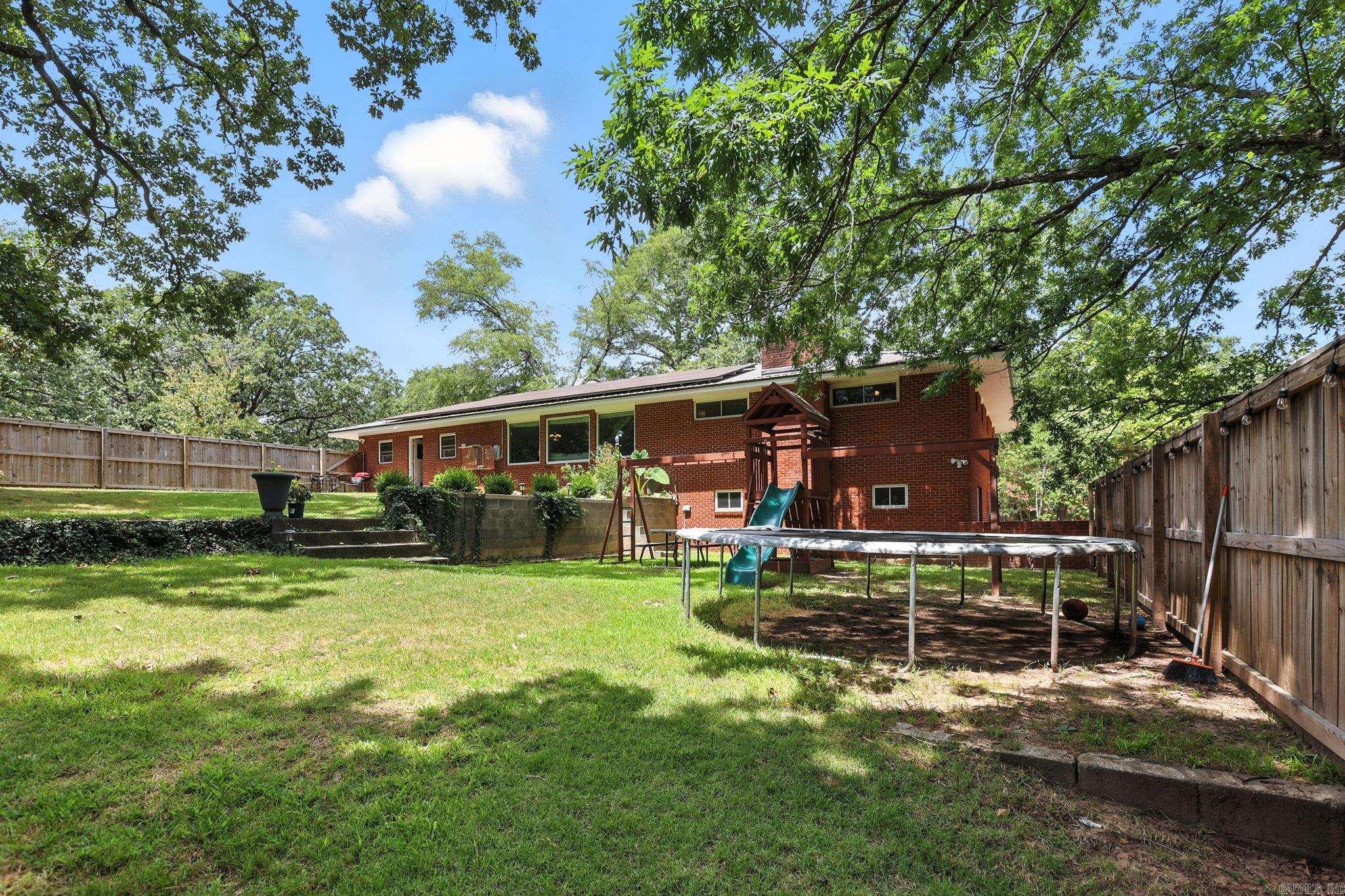 11543 Bainbridge  Little Rock, AR