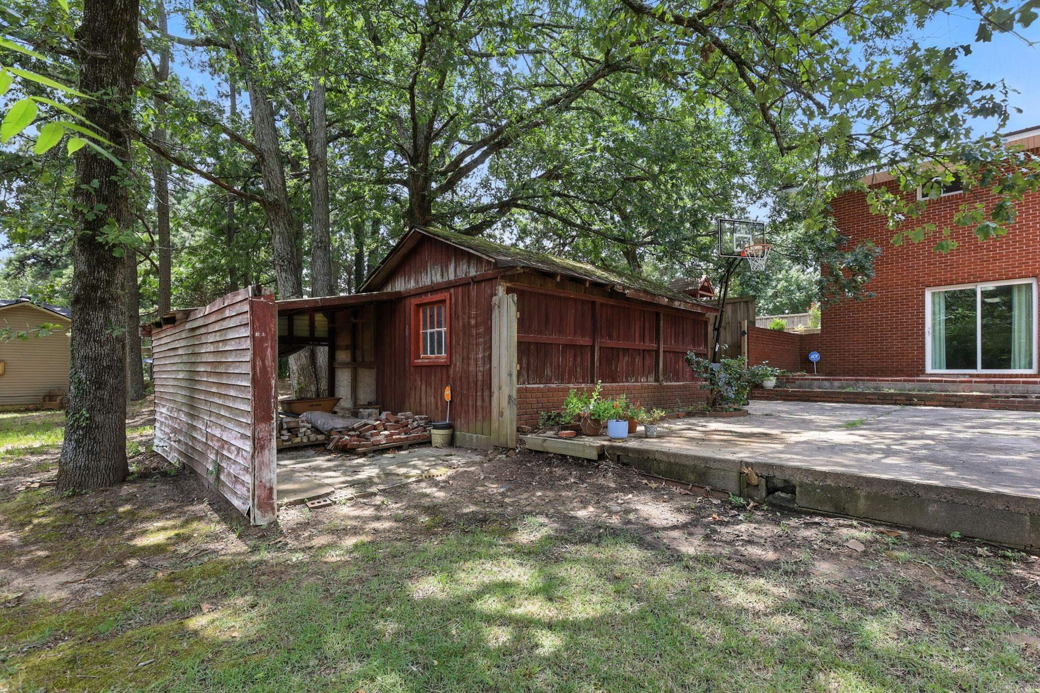 11543 Bainbridge  Little Rock, AR