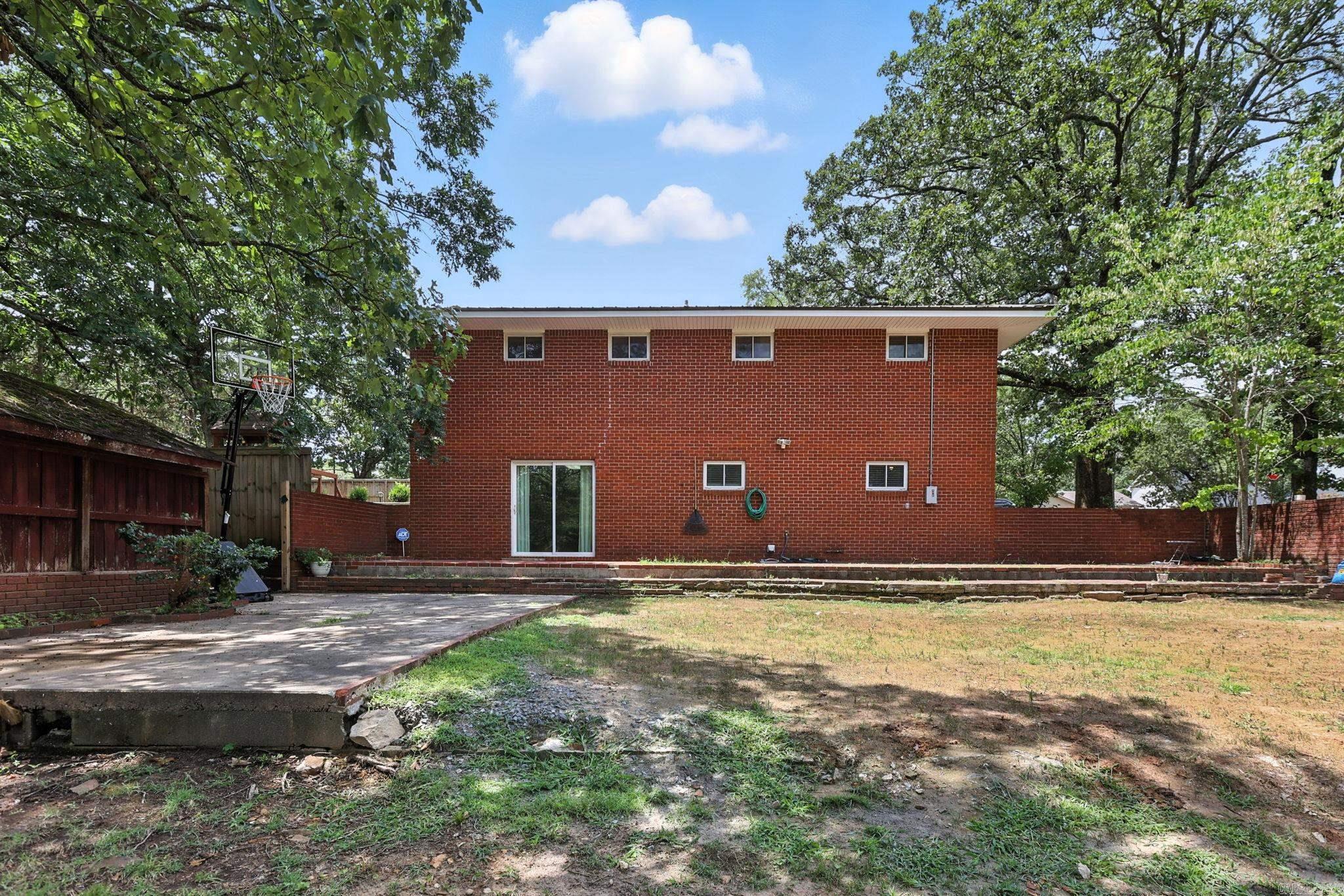 11543 Bainbridge  Little Rock, AR