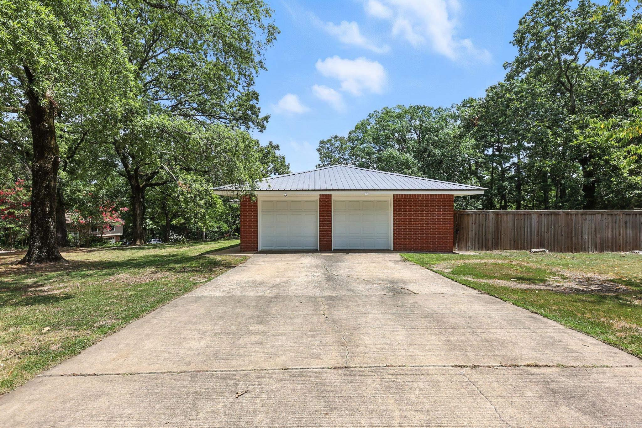 11543 Bainbridge  Little Rock, AR