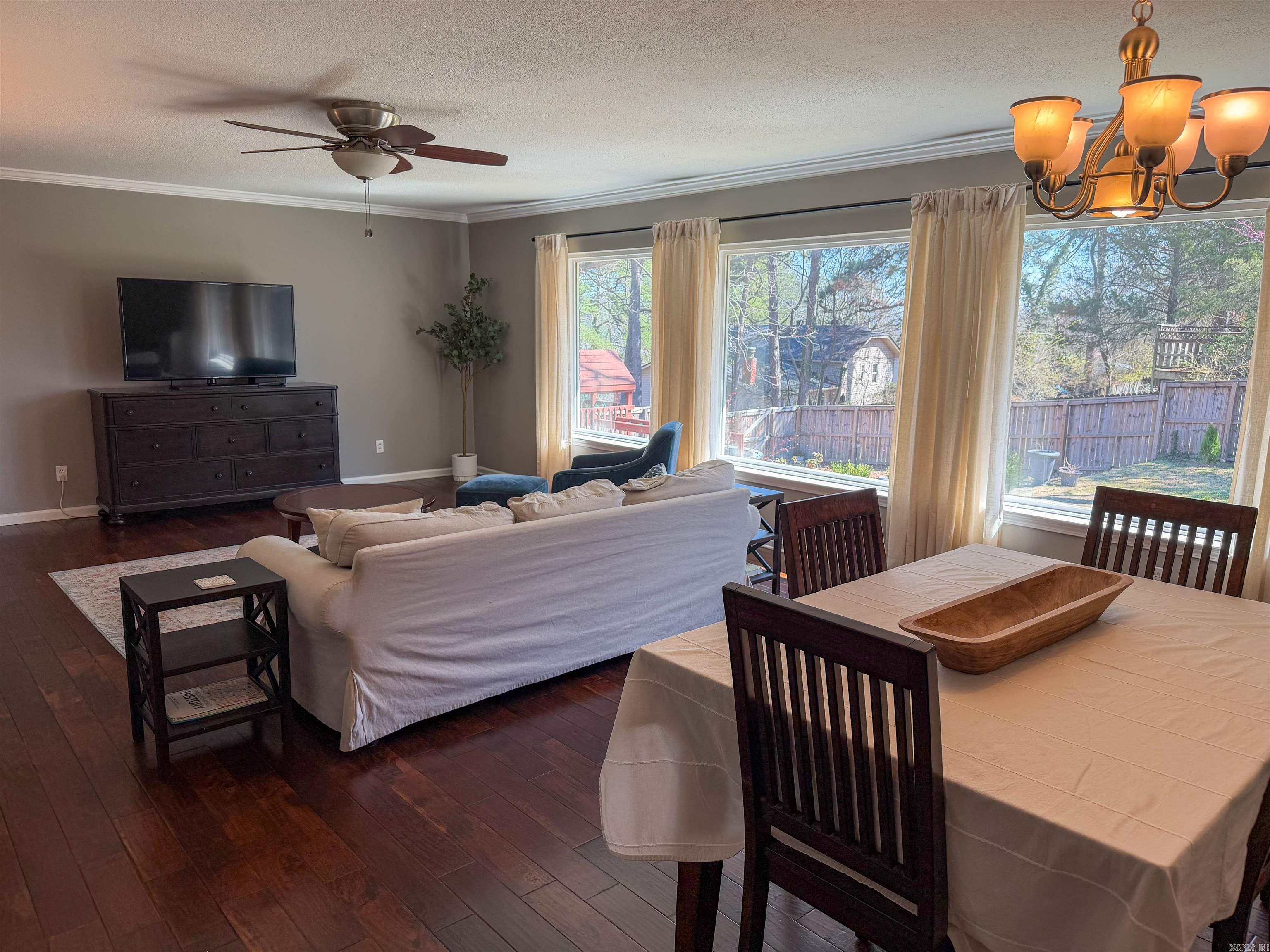 11543 Bainbridge  Little Rock, AR