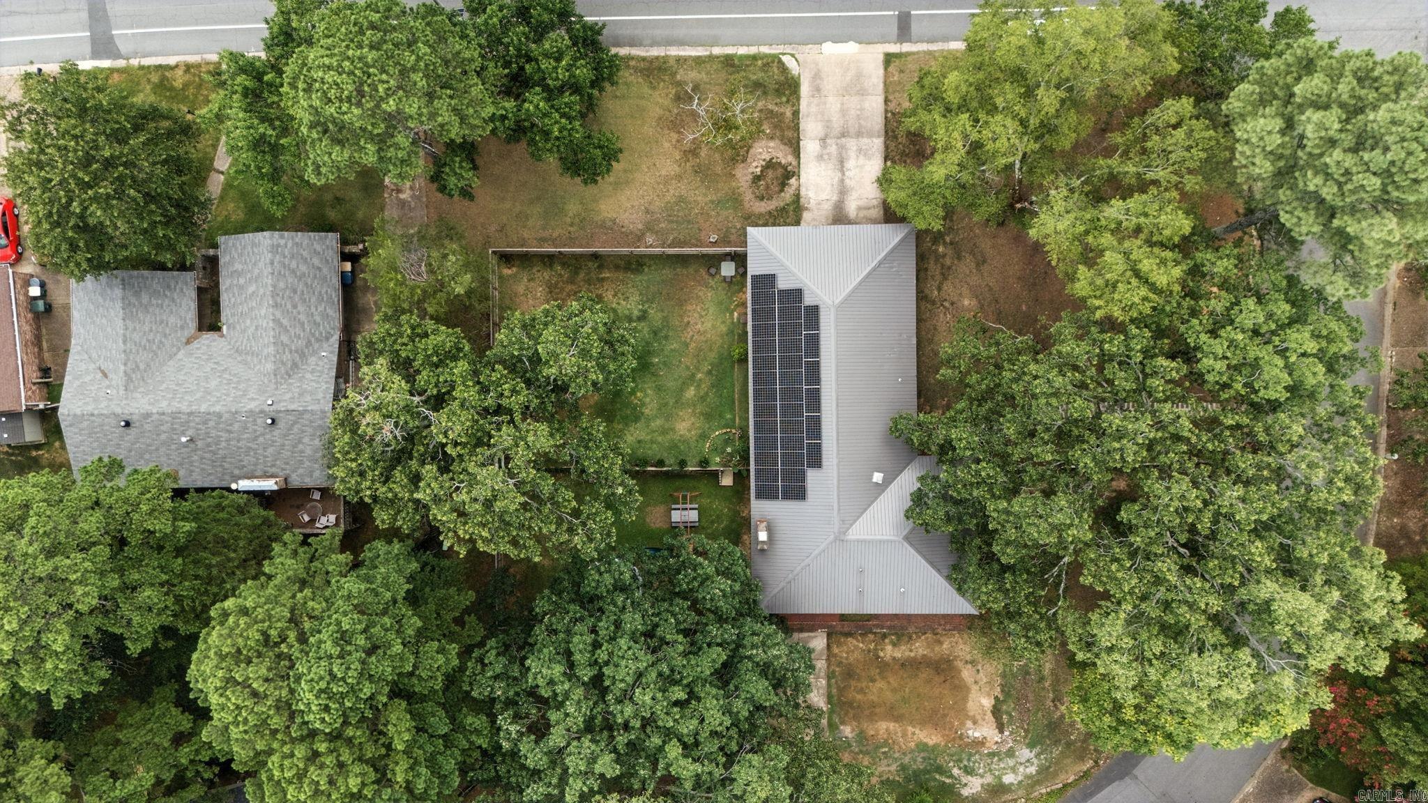 11543 Bainbridge  Little Rock, AR