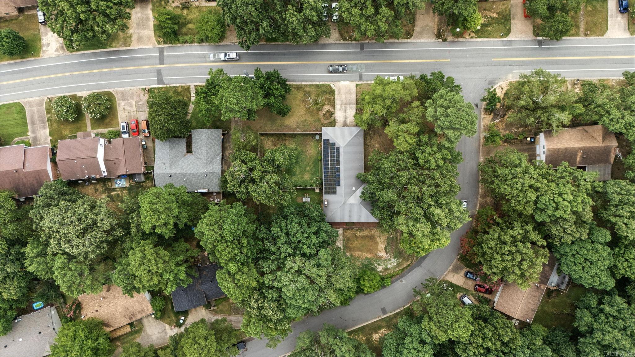 11543 Bainbridge  Little Rock, AR