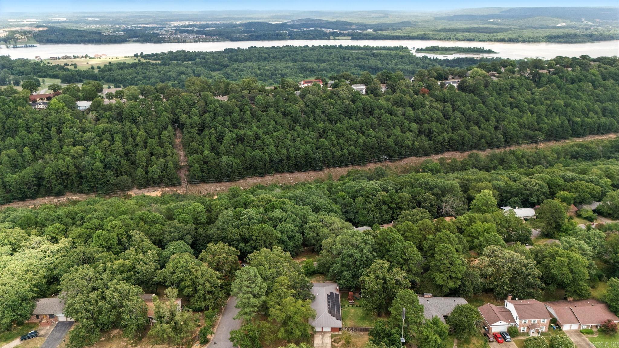 11543 Bainbridge  Little Rock, AR