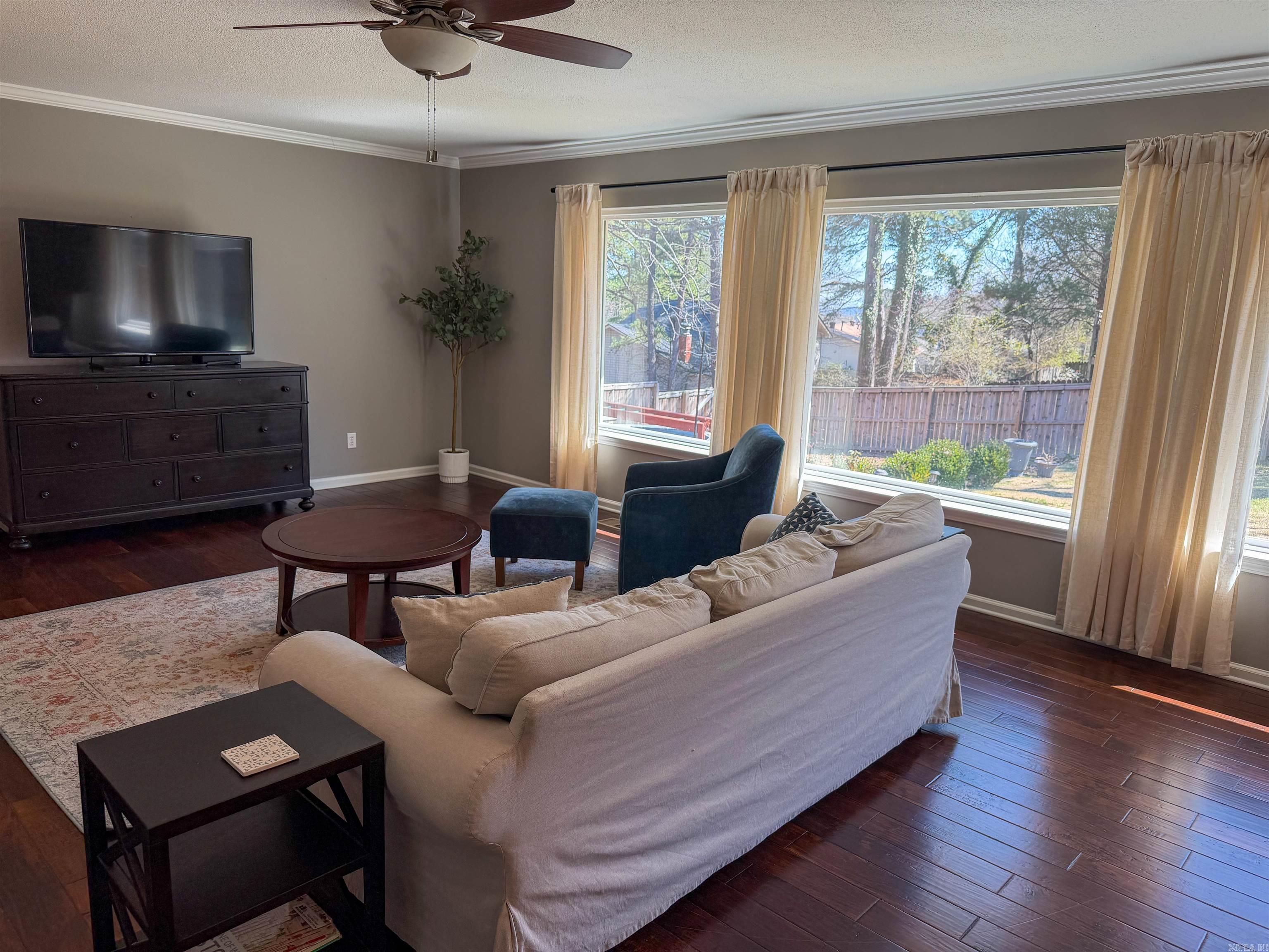 11543 Bainbridge  Little Rock, AR