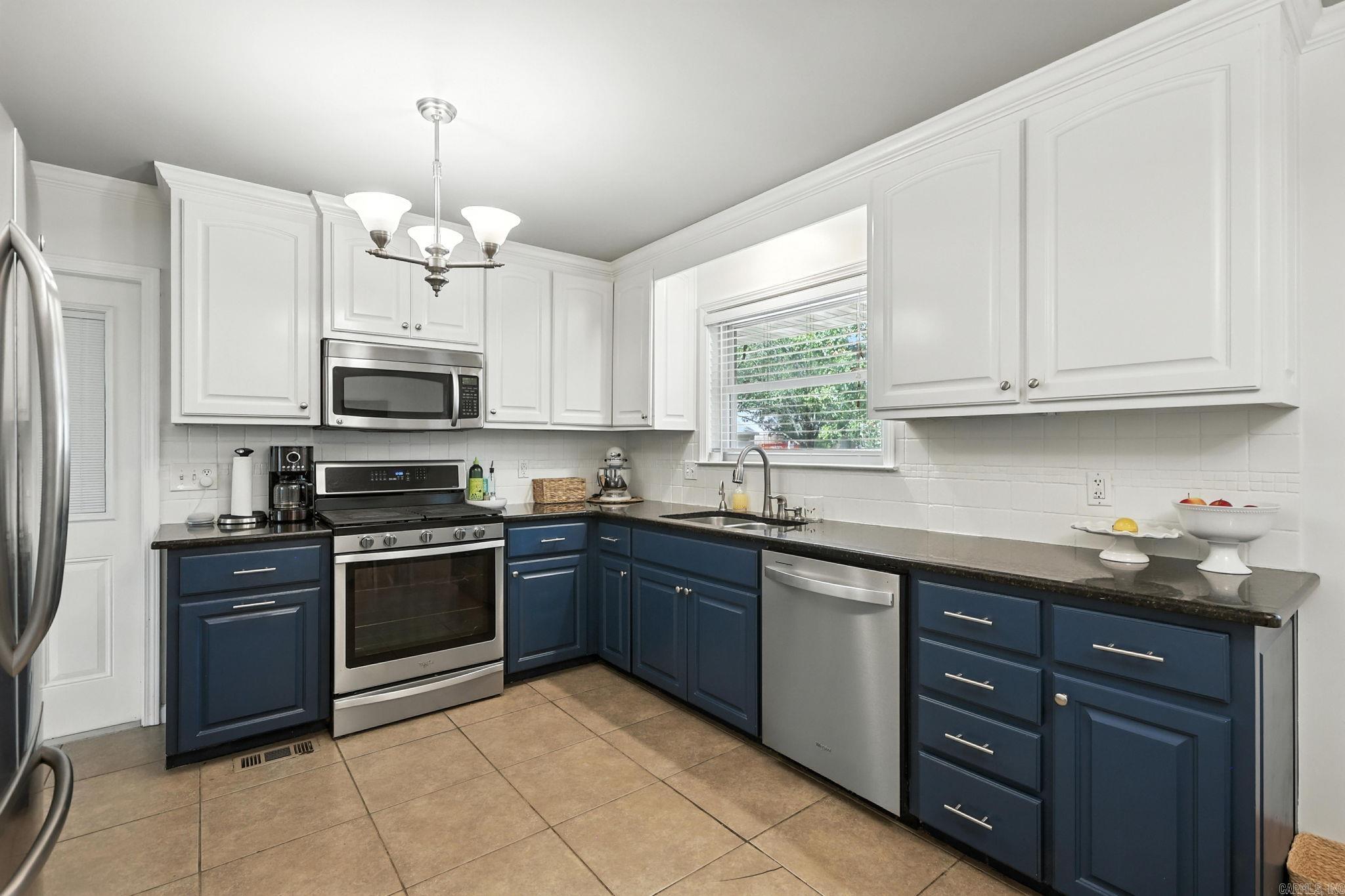 11543 Bainbridge  Little Rock, AR