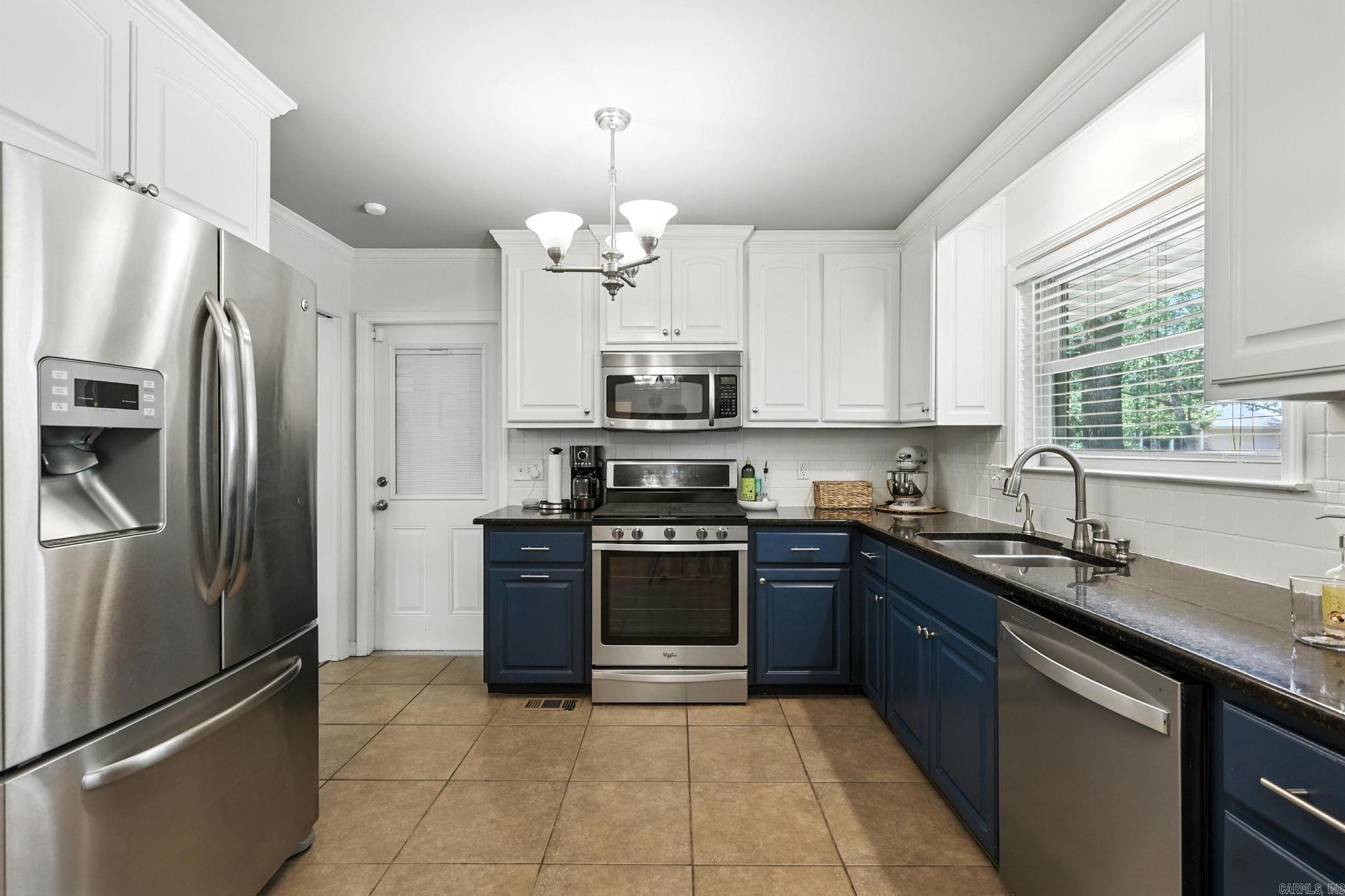 11543 Bainbridge  Little Rock, AR