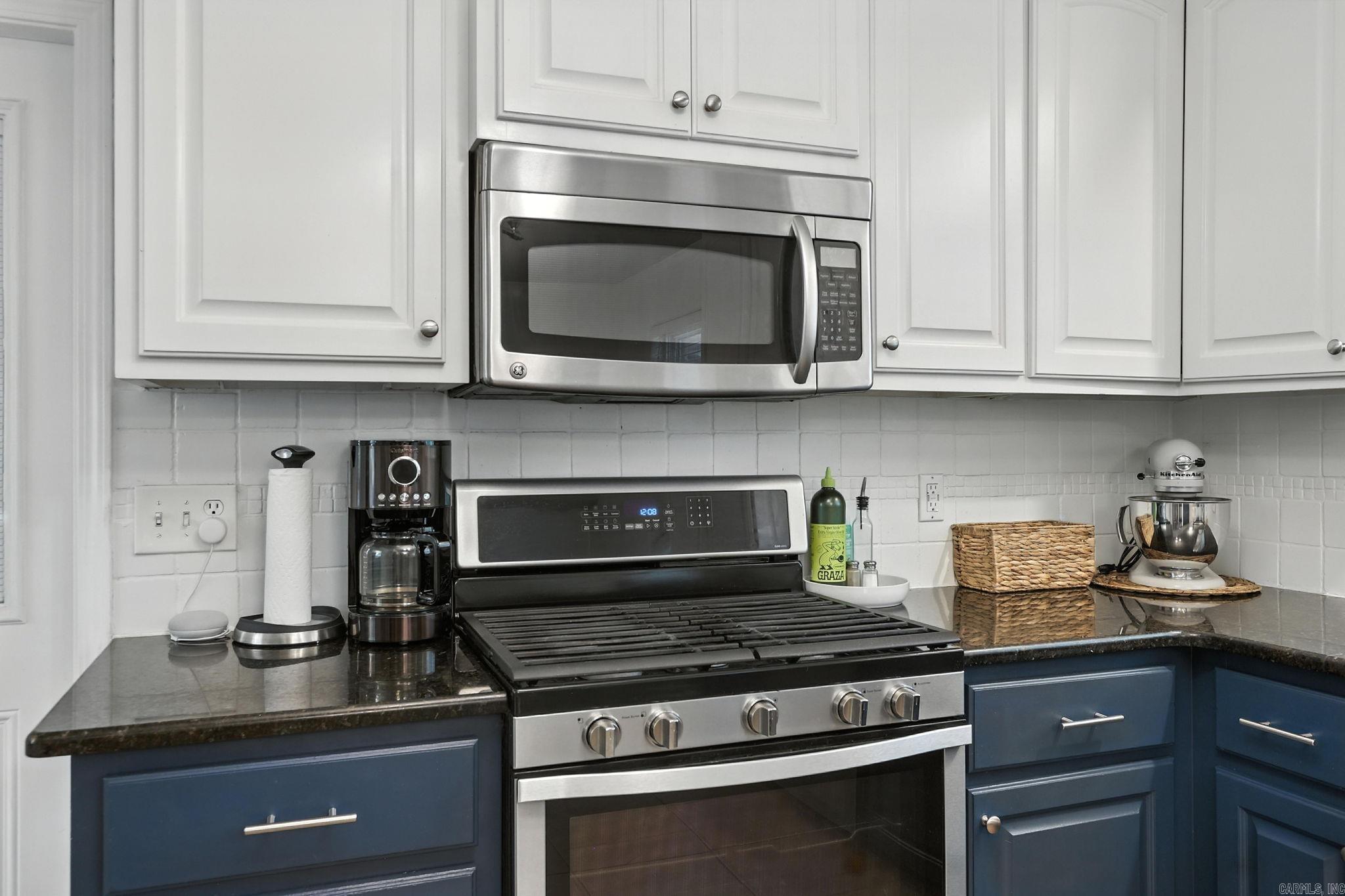 11543 Bainbridge  Little Rock, AR