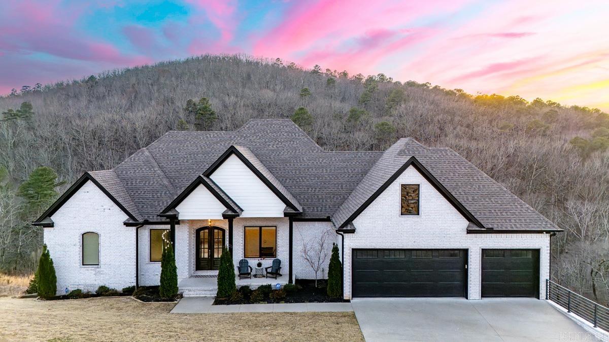 25 Falstone  Little Rock, AR