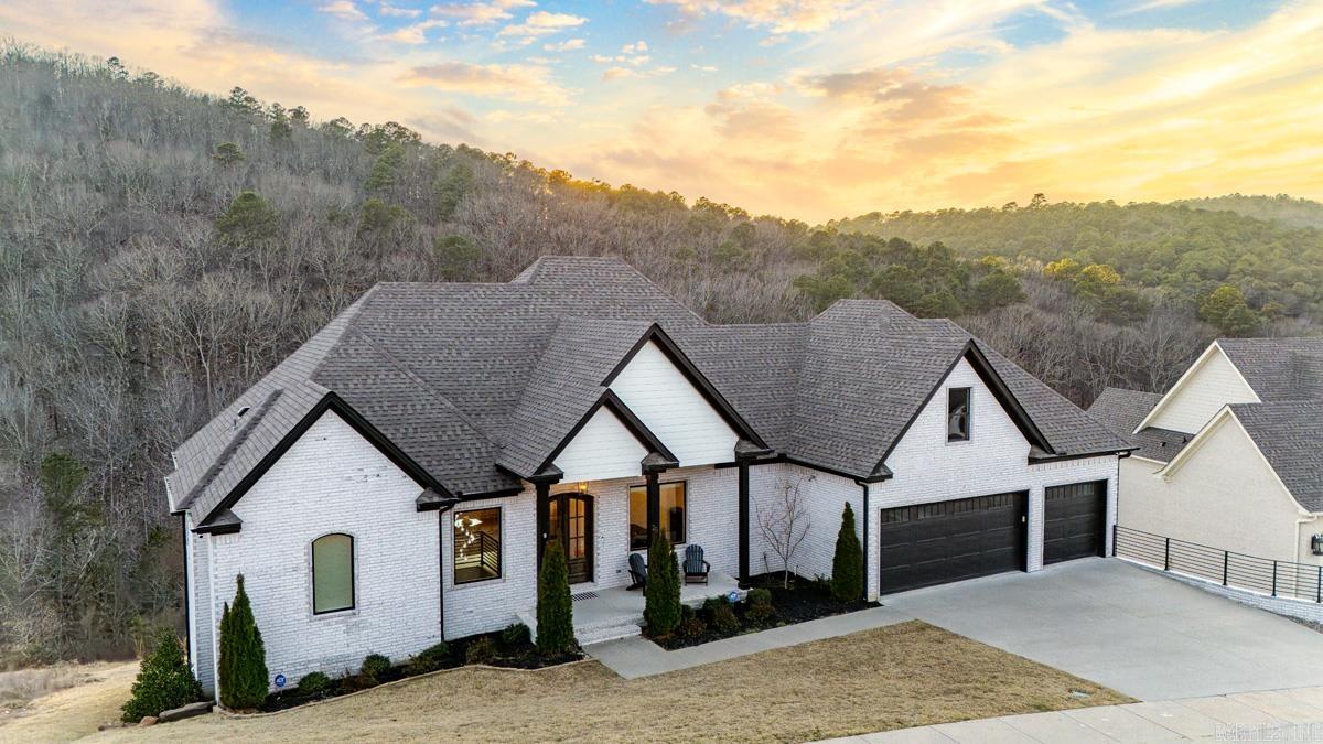 25 Falstone  Little Rock, AR