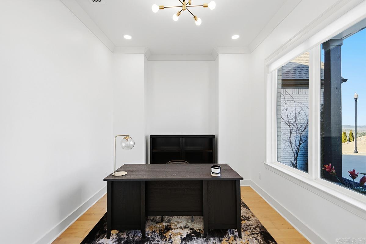 25 Falstone  Little Rock, AR