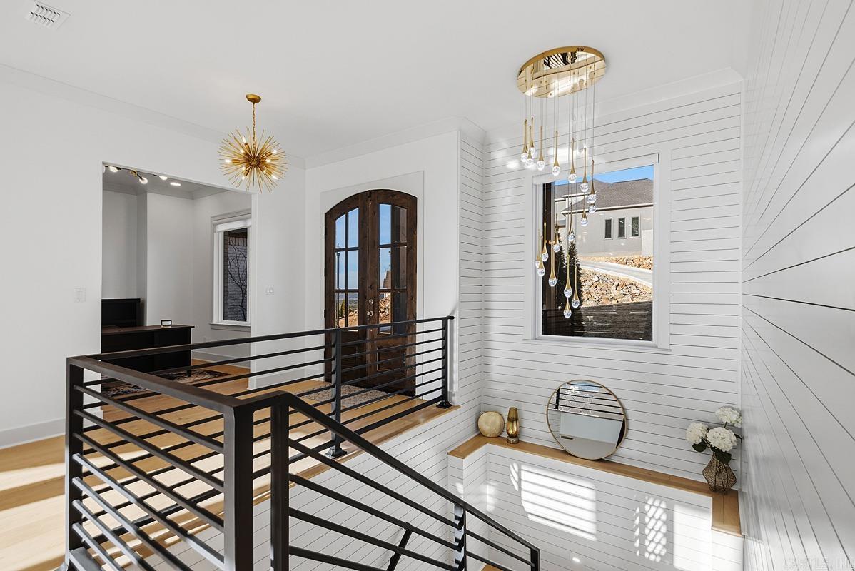 25 Falstone  Little Rock, AR