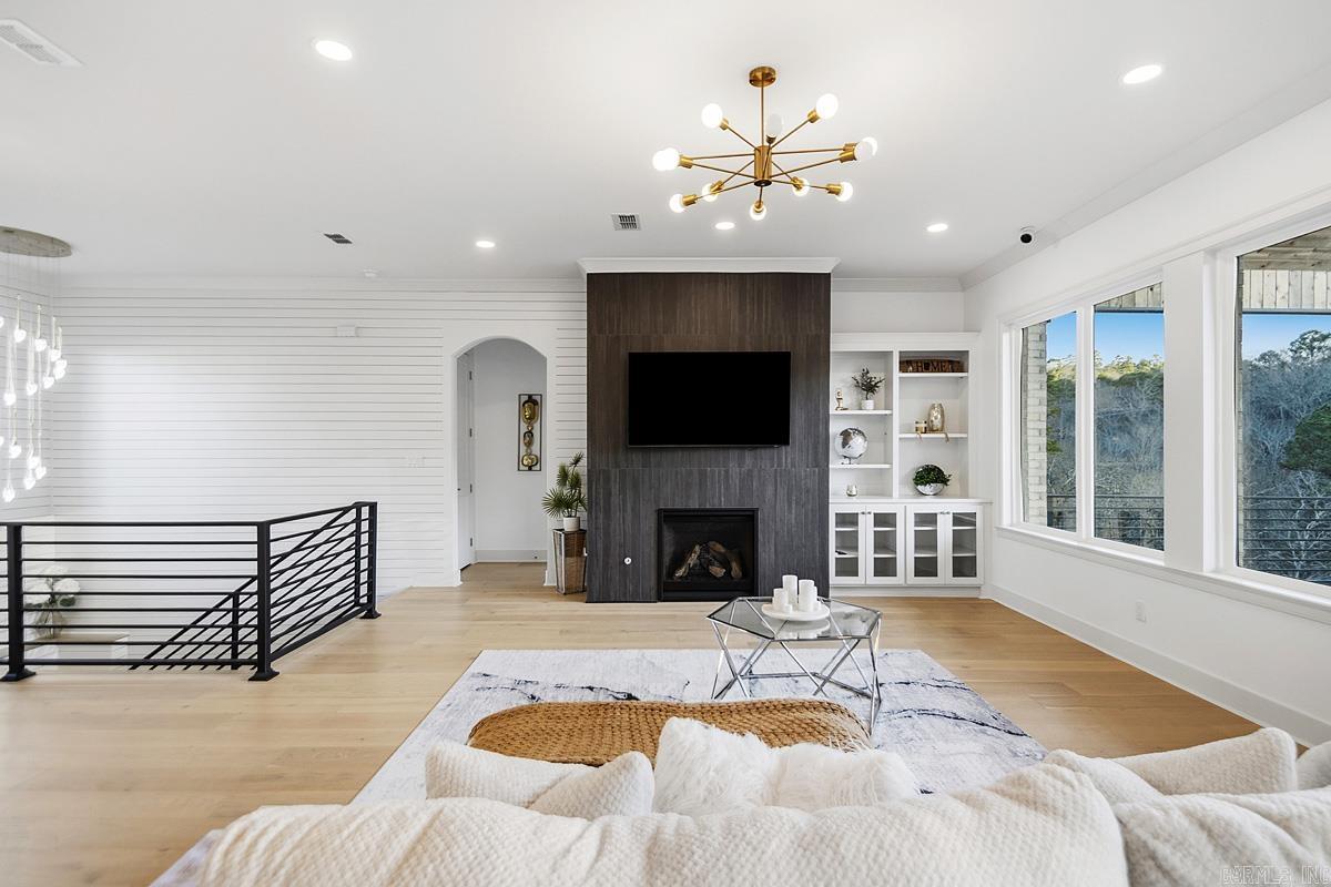 25 Falstone  Little Rock, AR